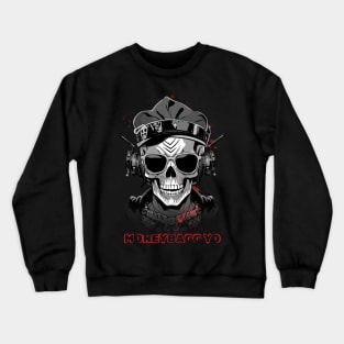 moneybagg yo Crewneck Sweatshirt